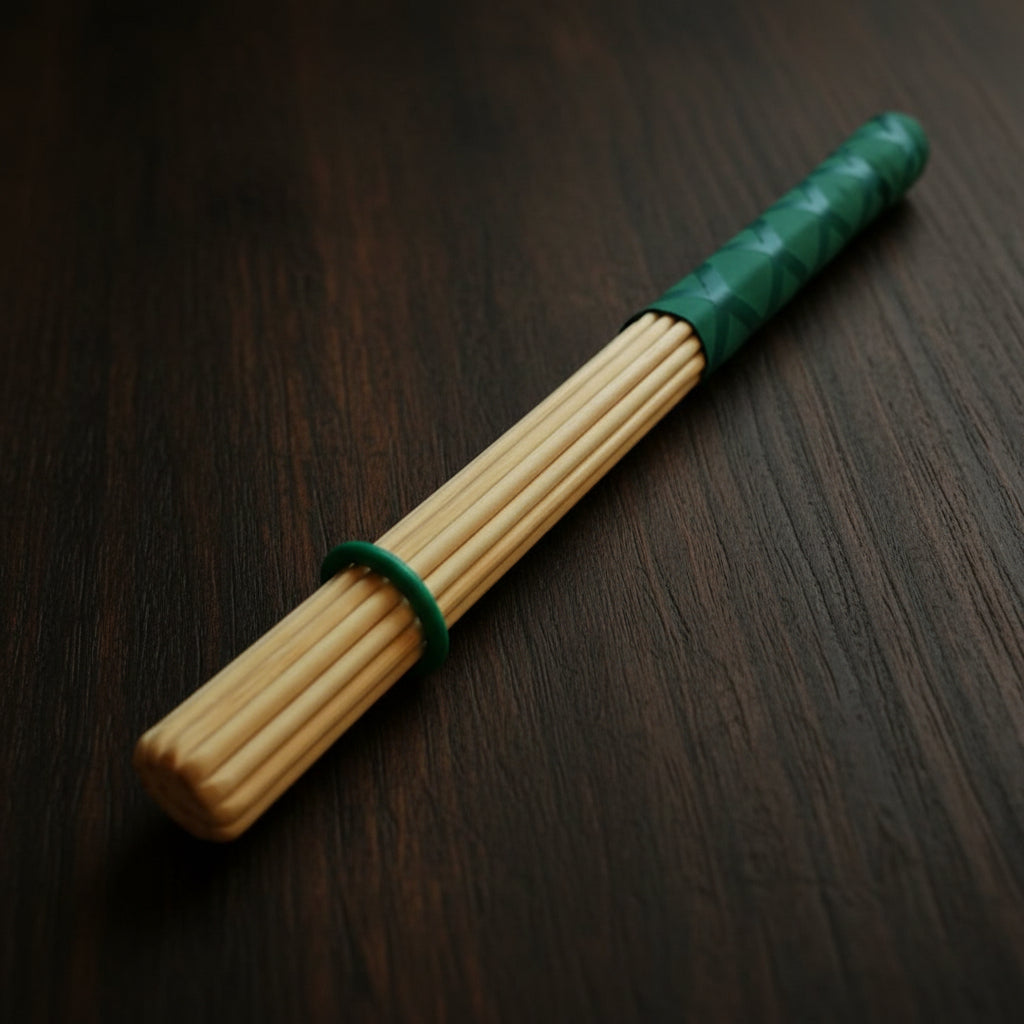 The JazzStick