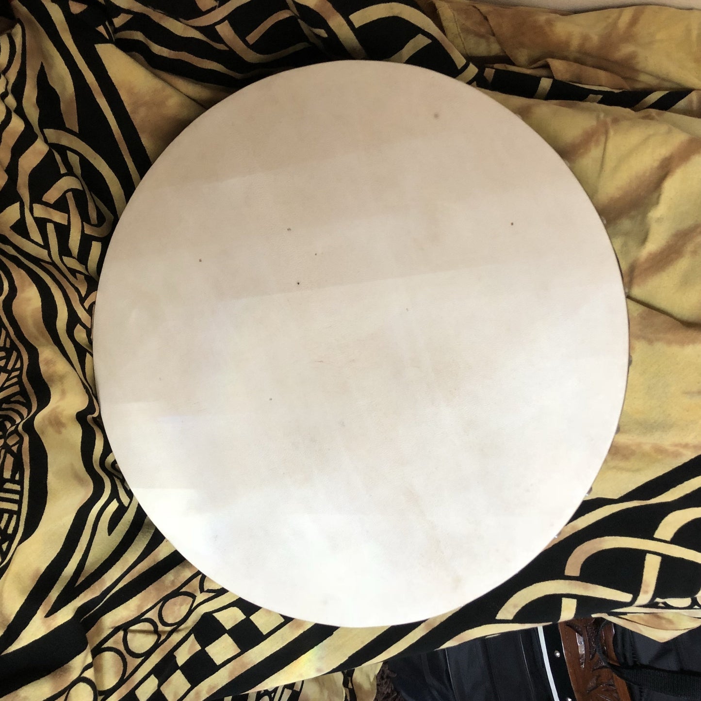 Irish Drum Bodhran