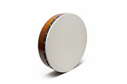 BODHRÁN PACKAGE 1  Tuneable Bodhran + 10 Lessons |