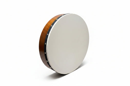 BODHRÁN PACKAGE 1  Tuneable Bodhran + 10 Lessons |