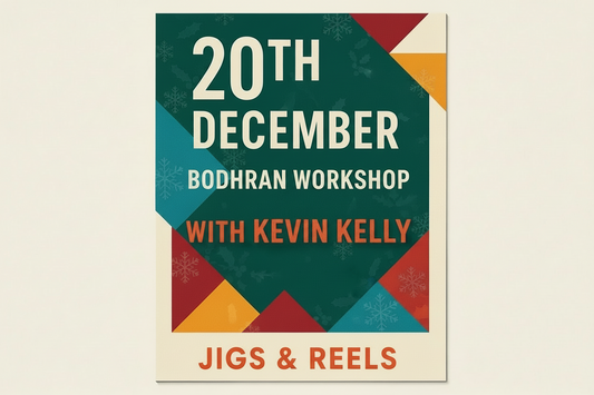 poster showing the date 22nd November with words saying sign up today 