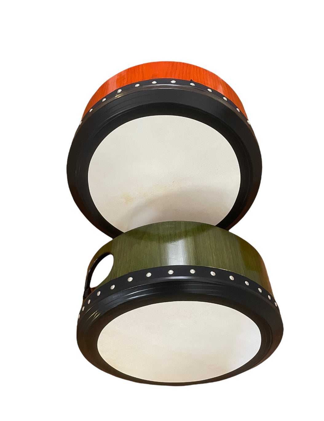 The NEW 16” Tuneable Top Range Bodhran (NEW Design)