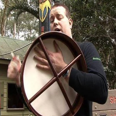 learn to play the bodhran with kevin kelly