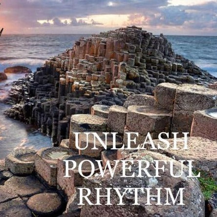 unleash powerful rhythm with  bodhran drum